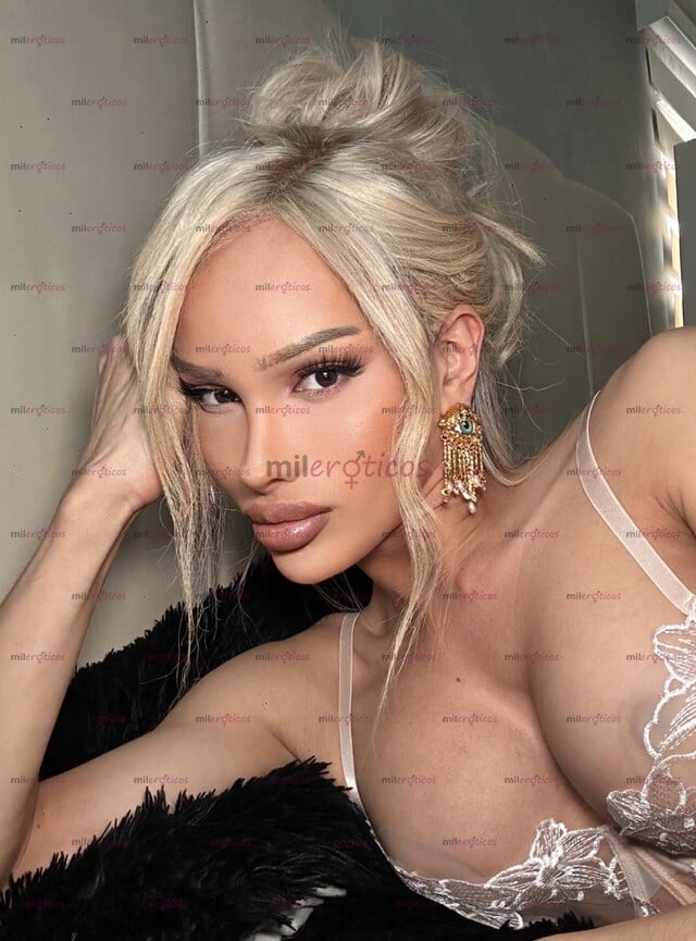 FOTOS DE HERMOSA NENA RUBIA CON LUGAR EN TU CIUDAD CON EXELENTES MEDIDAS