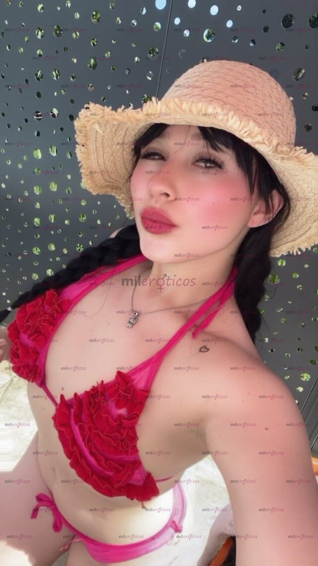 FOTOS DE ¿SERÁ QUE NO TE ENAMORAS DE MI? , PASA A CONOCERME, SOY UNA LINDA MUÑEQUITA
