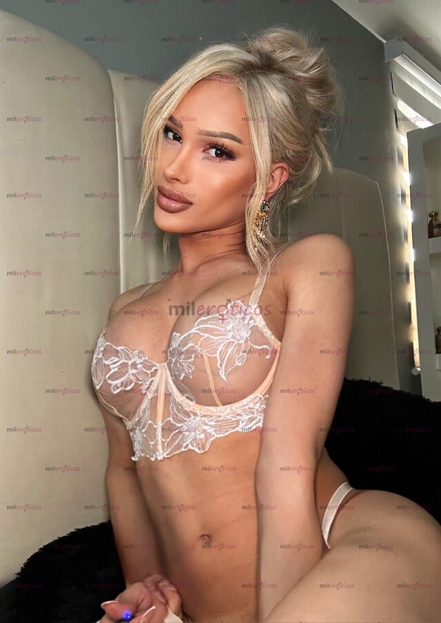 FOTOS DE HERMOSA NENA RUBIA CON LUGAR EN TU CIUDAD CON EXELENTES MEDIDAS