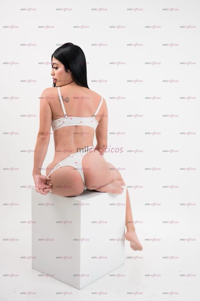 FOTOS DE JOVENCITA DELGADA CALIENTE LA PASAMOS INCREÍBLE PAPI