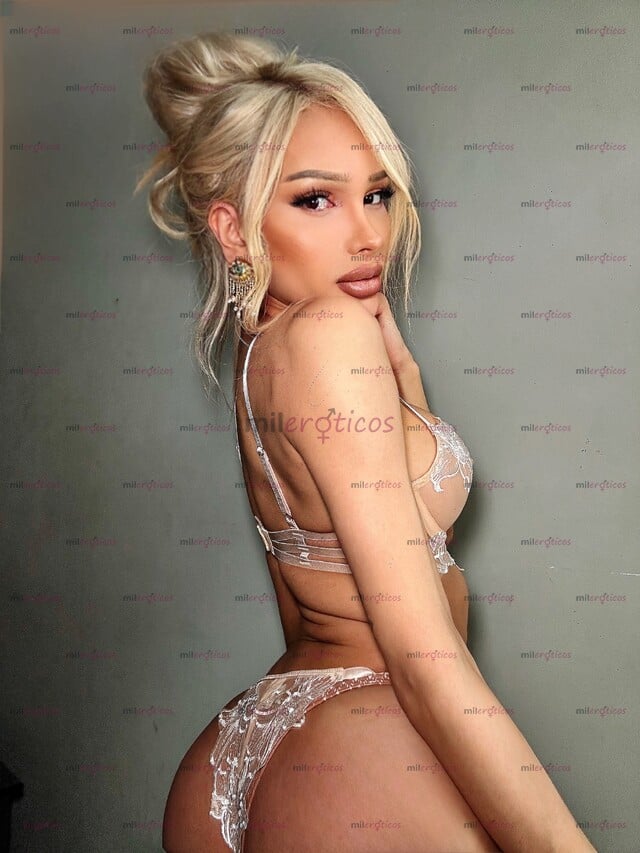 FOTOS DE HERMOSA NENA RUBIA CON LUGAR EN TU CIUDAD CON EXELENTES MEDIDAS