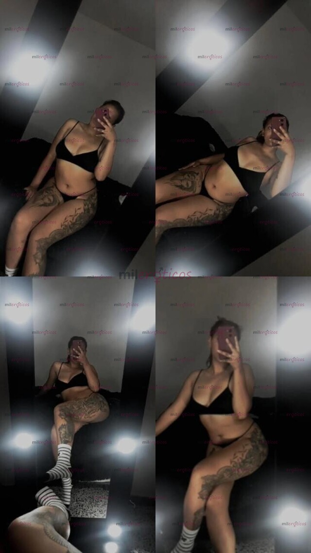 FOTOS DE MORENA TATUADA Y CALIENTE DISPUESTA A HACERTE MUY FELIZ