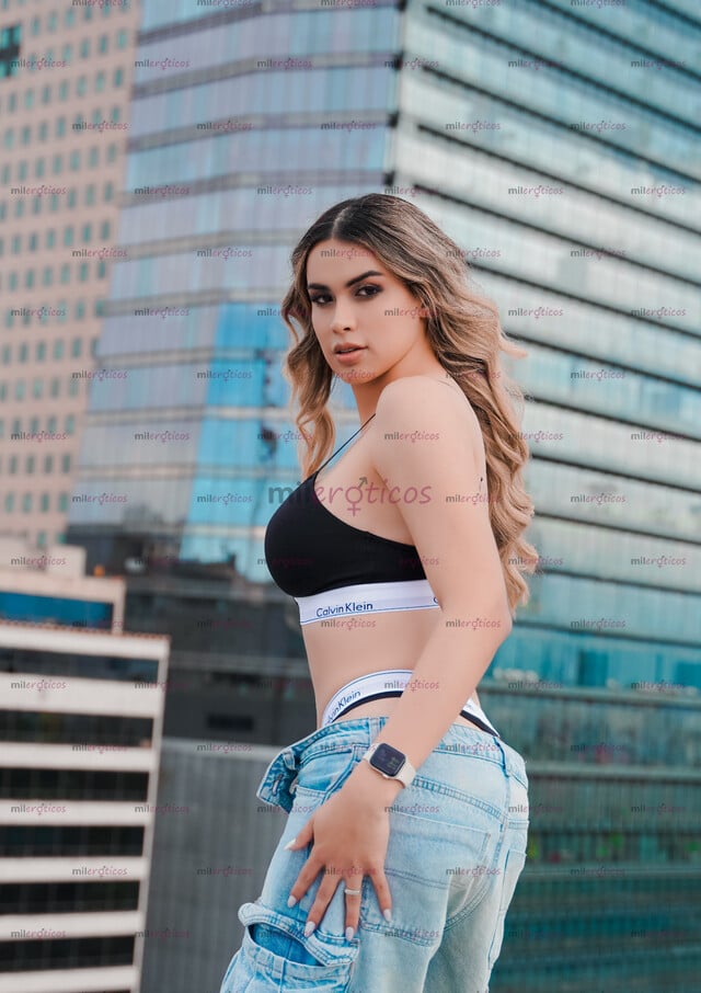 FOTOS DE POLANCO, SANTA FE, INTERLOMAS, ZONAS VIP, ETC .LISTOS PARA QUE LA PASEMOS RICO?
