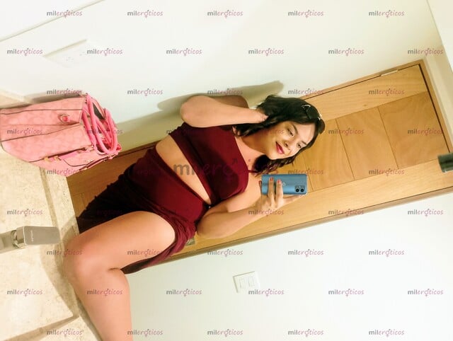 FOTOS DE HERMOSA TRANSEXUAL LISTA PARA SATISFACERTE Y HACERTE EL AMOR
