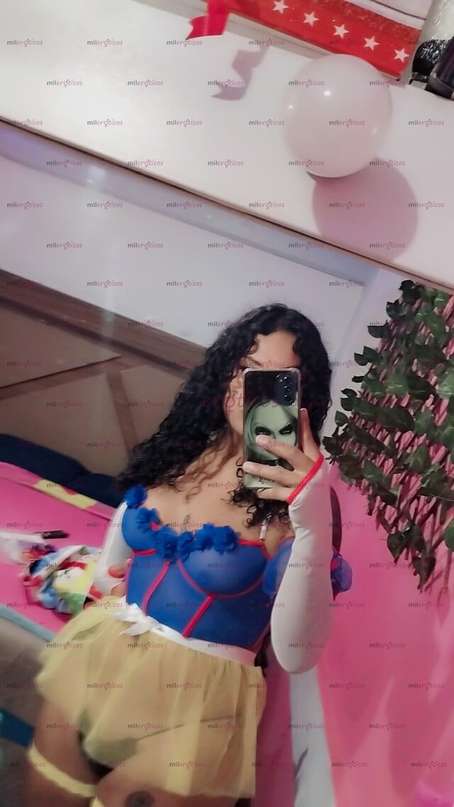 FOTOS DE VC))TU BLANCA NIEVES ESTÁ DE REGRESO EN TU ZONA.. DISPONIBLE
