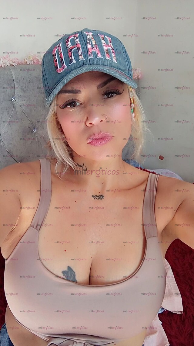 FOTOS DE RUBIA HERMOSA CON SENOS GRANDES Y SEXIS