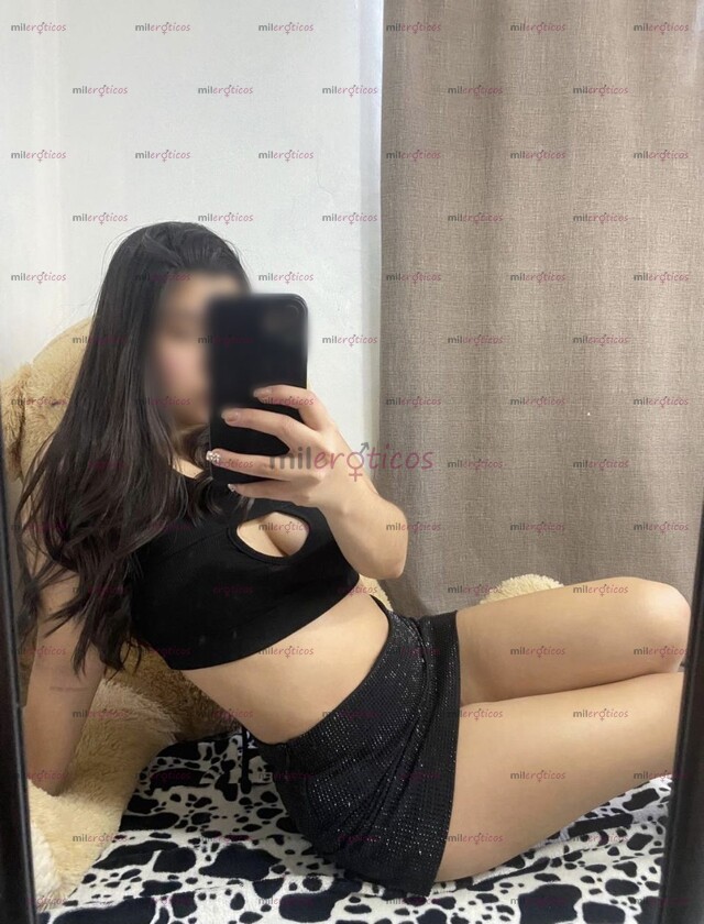 FOTOS DE ELIZABETH, 20 AÑOS, SOY UNA CHICA, JOVEN, DIVERTIDA Y TIERNA