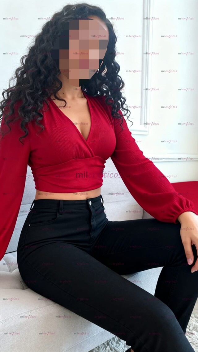 FOTOS DE FANNY DELICIOSA LINDA DELICADA Y COMPLACIENTE CARIÑOSA