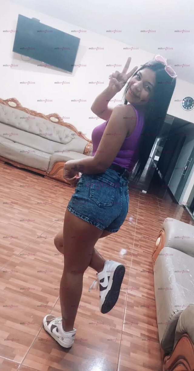 FOTOS DE NUEVA EN LA CIUDAD. ME ENCANTA QUE ME USEN, LA GARTANTA PROFUNDA ME ENCANTA