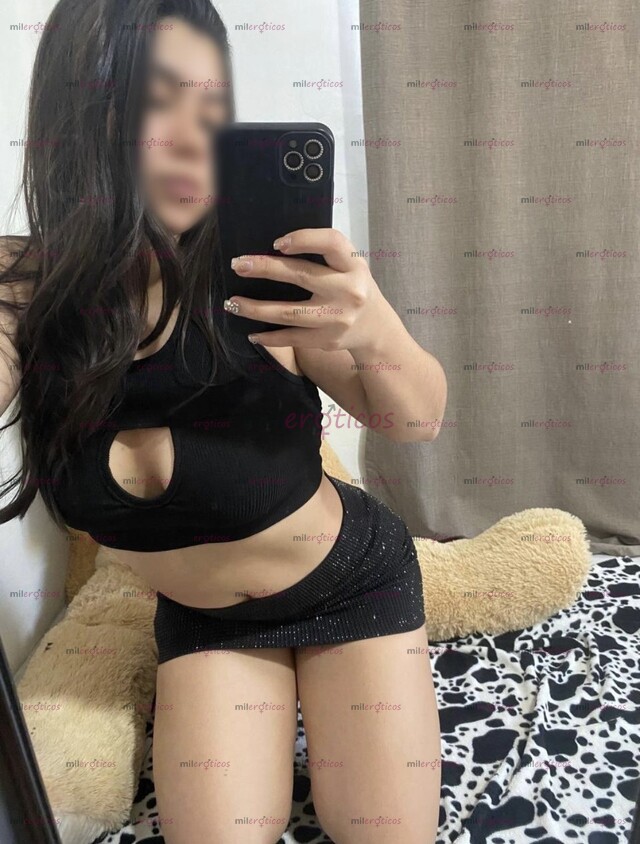 FOTOS DE ELIZABETH, 20 AÑOS, SOY UNA CHICA, JOVEN, DIVERTIDA Y TIERNA