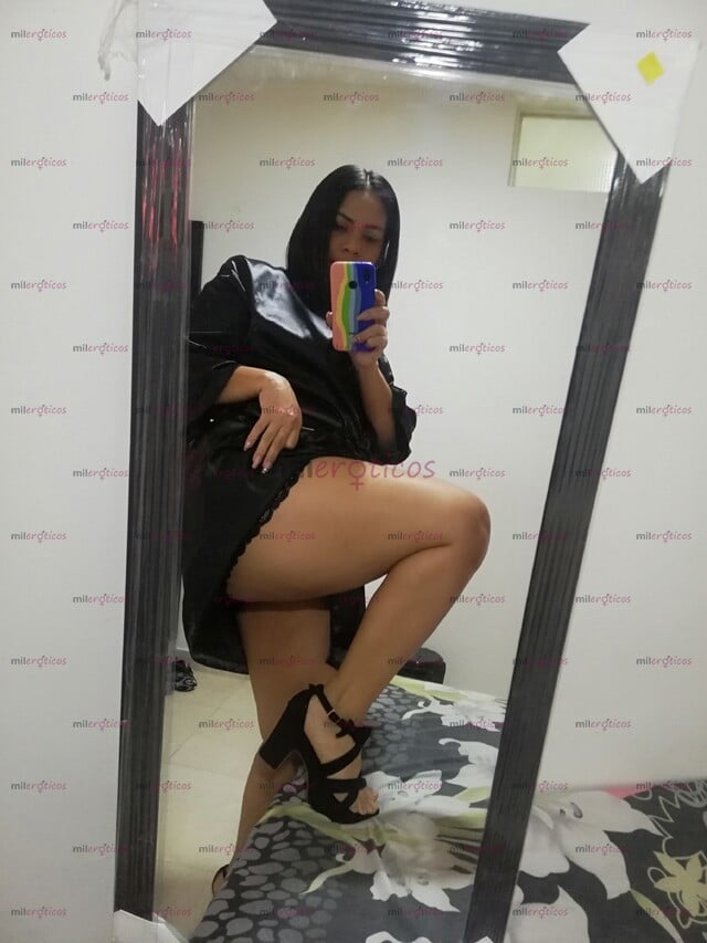 FOTOS DE PROMOCIÓN RICO TRIPLATO ORAL ENSALIVADO ME TRAGO TODA TU LECHE