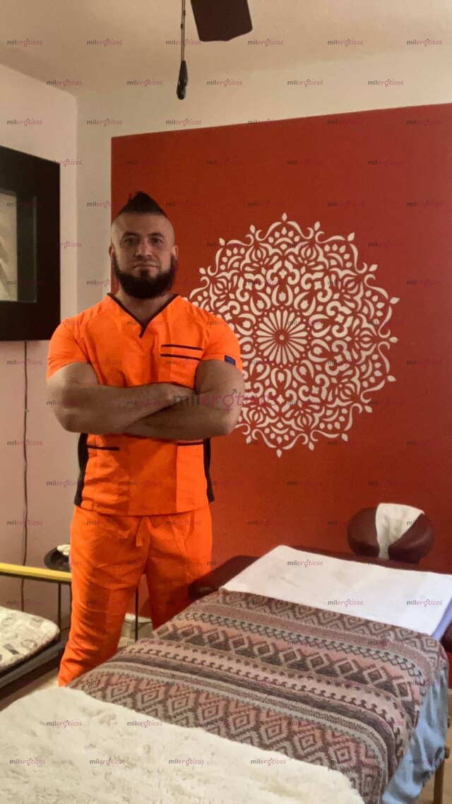 FOTOS DE BRUNO EXPERIENCIA SENSORIAL MASCULINA EN CDMX