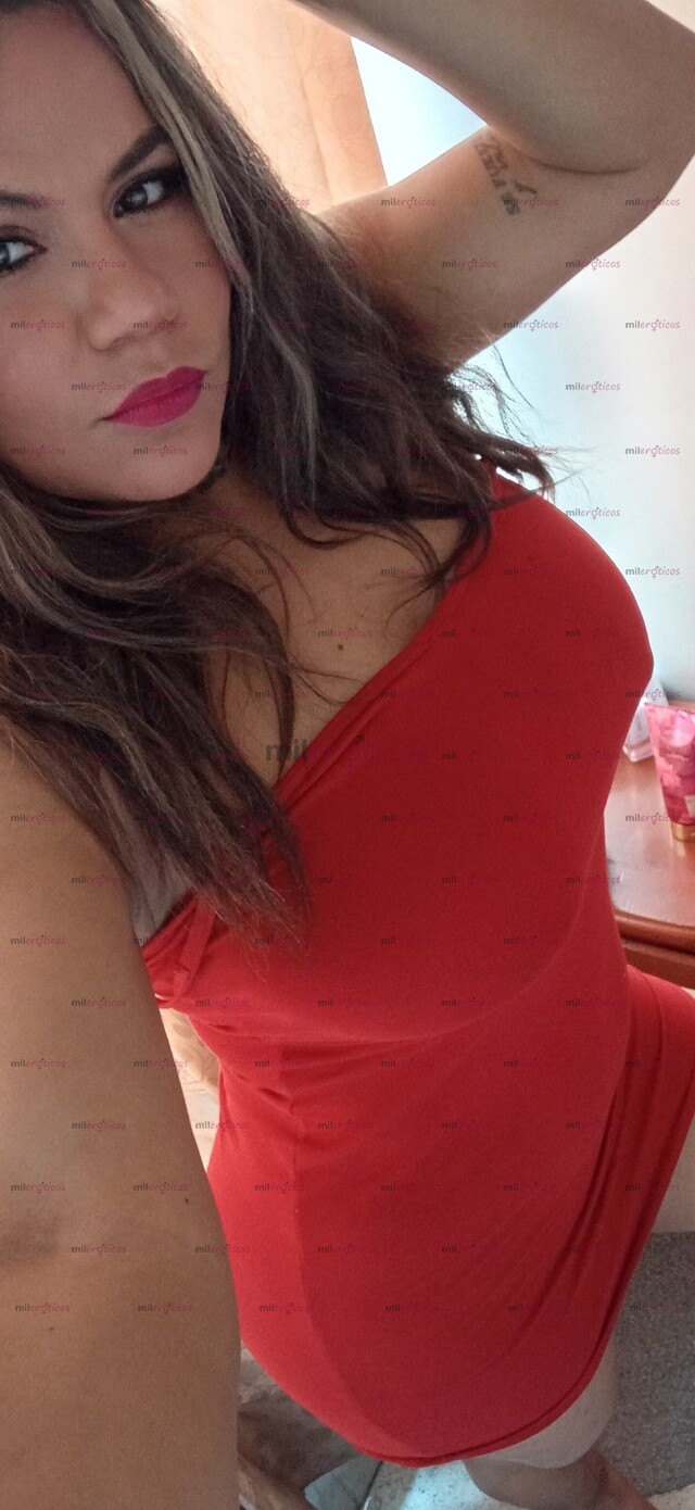 FOTOS DE HOLA MIS AMORES SOY ALEJA UNA LINDA ESCORT BARRANQUILLERA