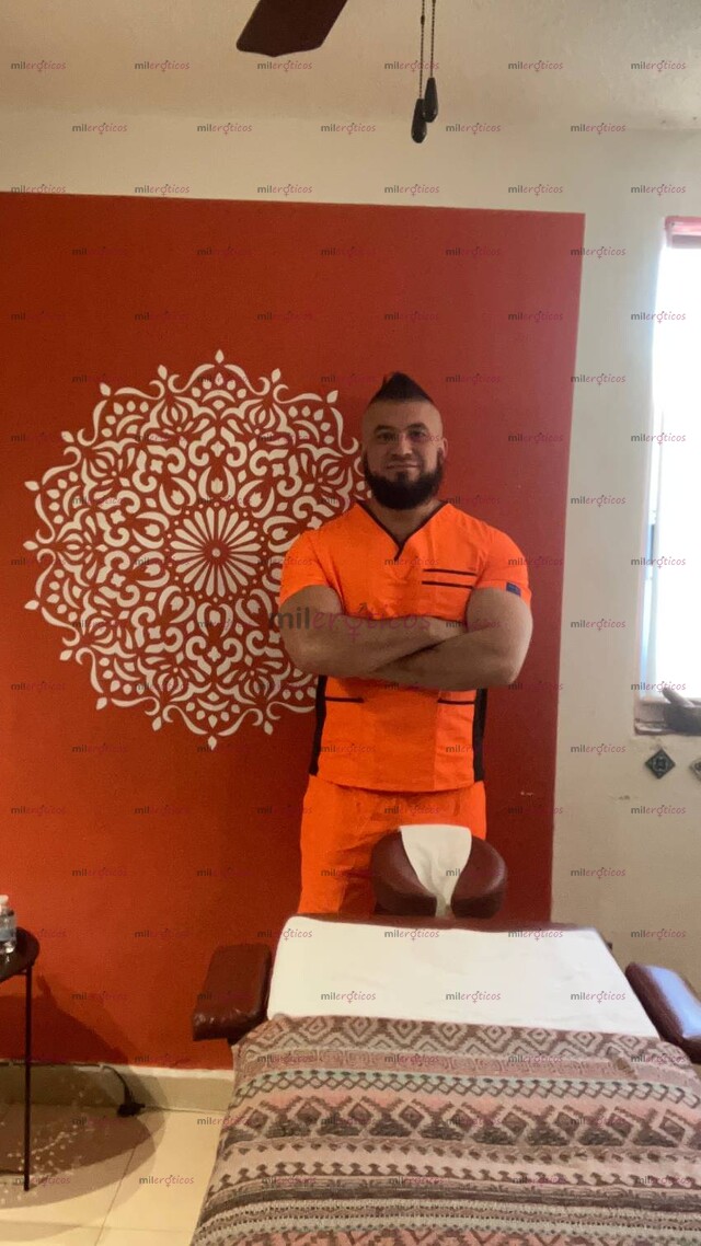 FOTOS DE BRUNO EXPERIENCIA SENSORIAL MASCULINA EN CDMX