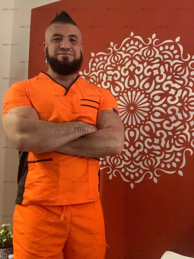 FOTOS DE BRUNO EXPERIENCIA SENSORIAL MASCULINA EN CDMX