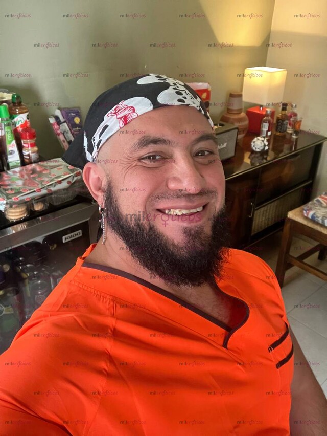 FOTOS DE BRUNO EXPERIENCIA SENSORIAL MASCULINA EN CDMX