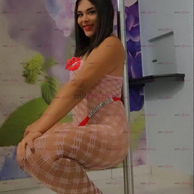 FOTOS DE HERMOSA TRANSEXUAL LISTA PARA SATISFACERTE Y HACERTE EL AMOR