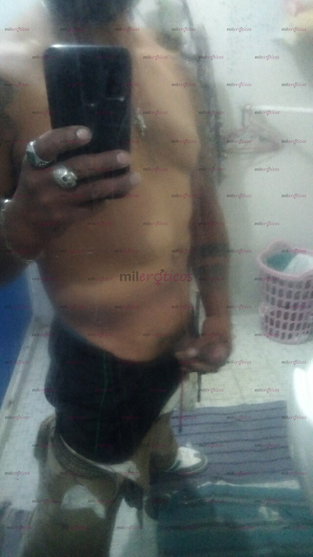 FOTOS DE MORENO MADURO Y COMPLACIENTE.. TU FAVORITO