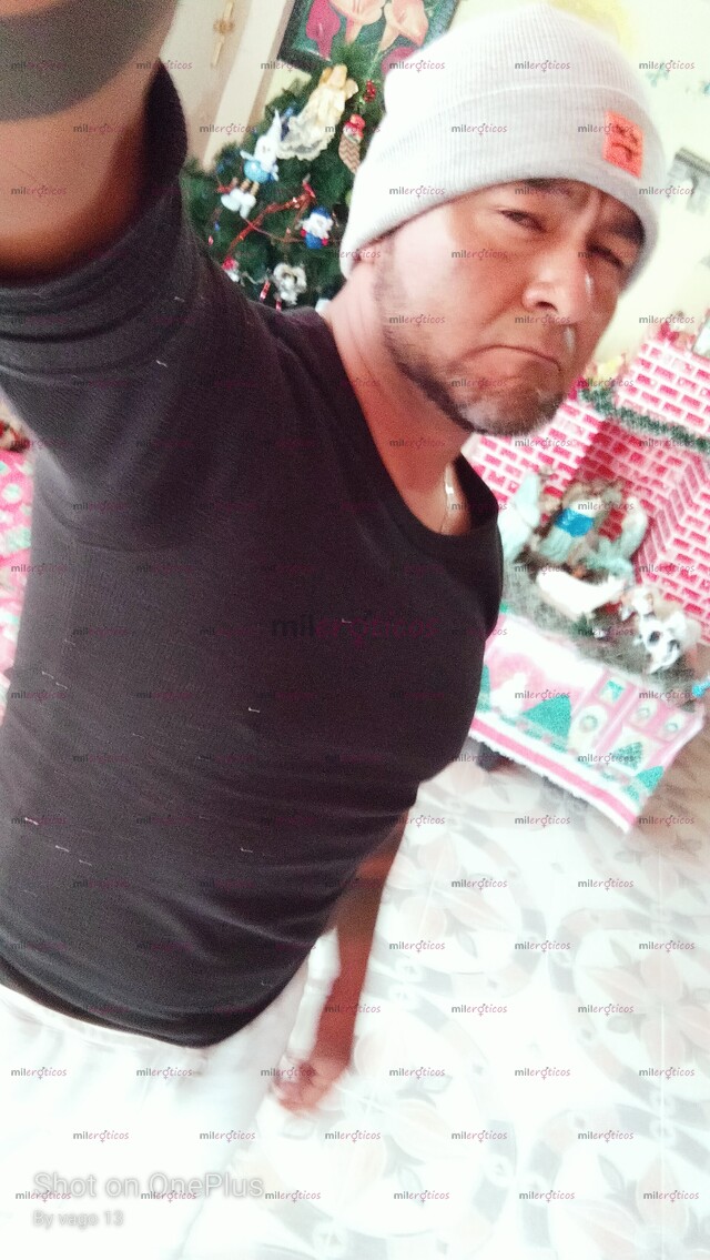 FOTOS DE MORENO MADURO Y COMPLACIENTE.. TU FAVORITO