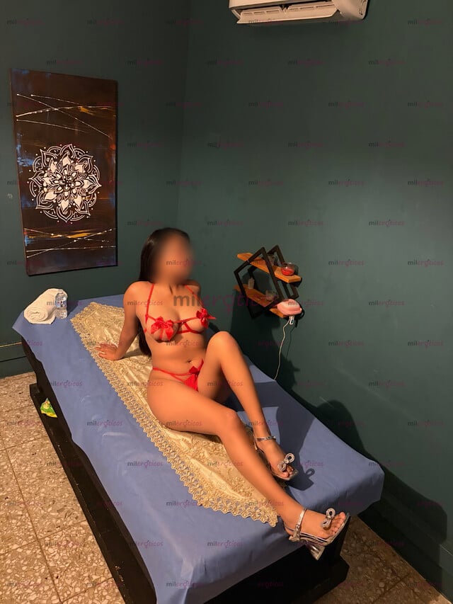 FOTOS DE HOLA SOY MADDY TENDRAS LA MEJOR EXPERIENCIA EN MASAJES Y DISCRESION.