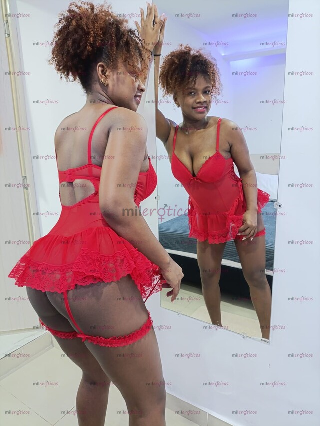 FOTOS DE HERMOSA COSTEÑA RECIÉN LLEGADA A TU CIUDAD