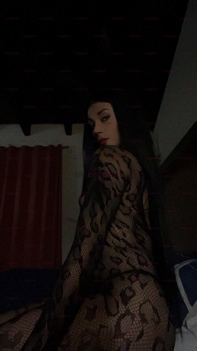 FOTOS DE UNA MUÑECA DISPUESTA A CUMPLIR TODAS TUS FANTASÍAS BABY