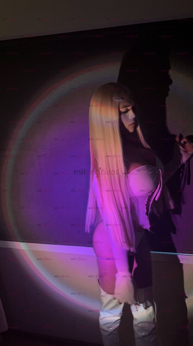 FOTOS DE UNA LINDA MUÑEQUITA SINALOENSE VERSÁTIL 19CM