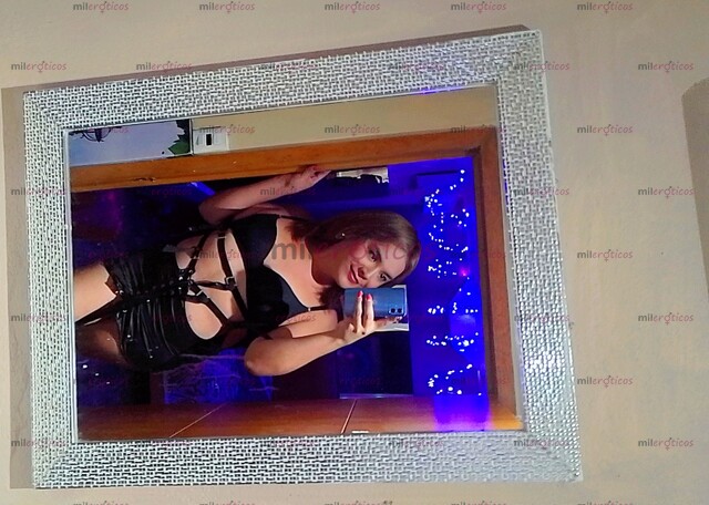 FOTOS DE HERMOSA TRANSEXUAL LISTA PARA SATISFACERTE Y HACERTE EL AMOR