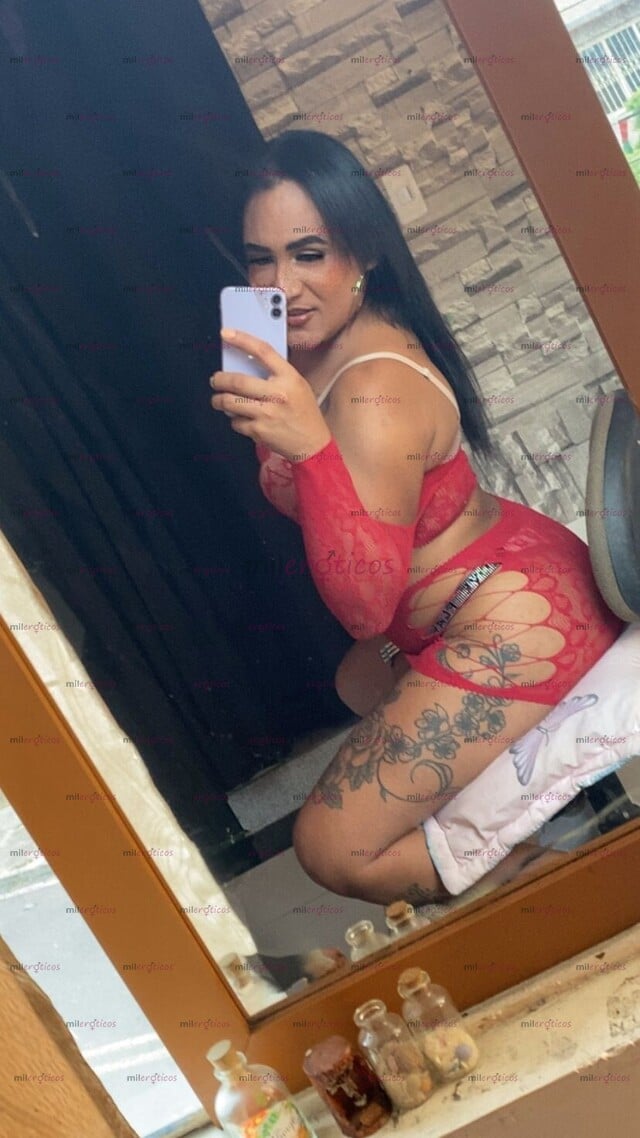 FOTOS DE UNA DELICIA HECHA REALIDAD EN MUJER TRANS, DELICIOSO CULO Y RICA VERG LECHERA