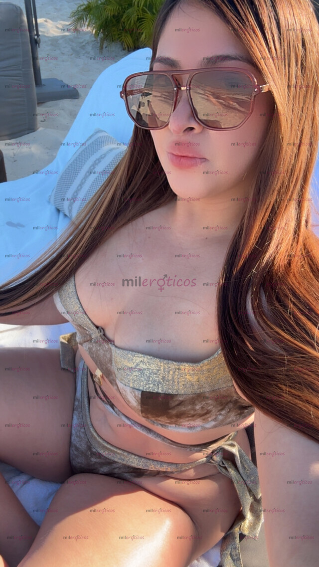 FOTOS DE ODALIS, TAPATÍA, SEXY, ELEGANTE, DISCRECIÓN, NIÑA BIEN