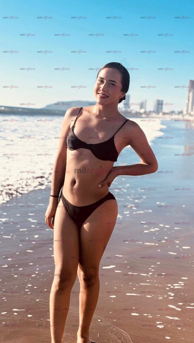 FOTOS DE CHICA TRANS NALGONA DISPUESTA A CUMPLIR FANTASÍAS