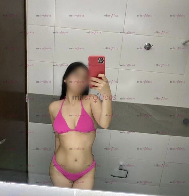 FOTOS DE TAMARA, DELGADITA DE 20 AÑOS CON UN CUERPO Y CARA DE MUÑEQUITA. ESTOY DISPONIBLE
