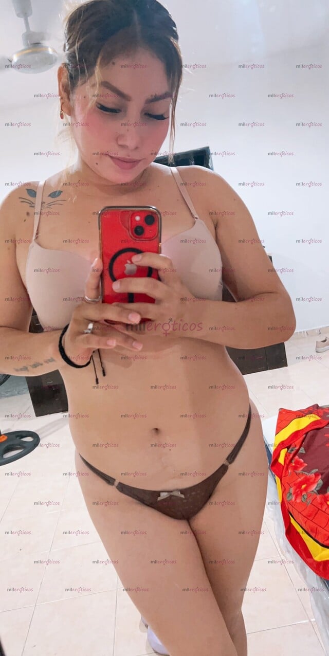 FOTOS DE HOLA SOY UNA CHICA ALEGRE Y COQUETA VIVO ACÁ EN PLAYA DEL CARMEN,