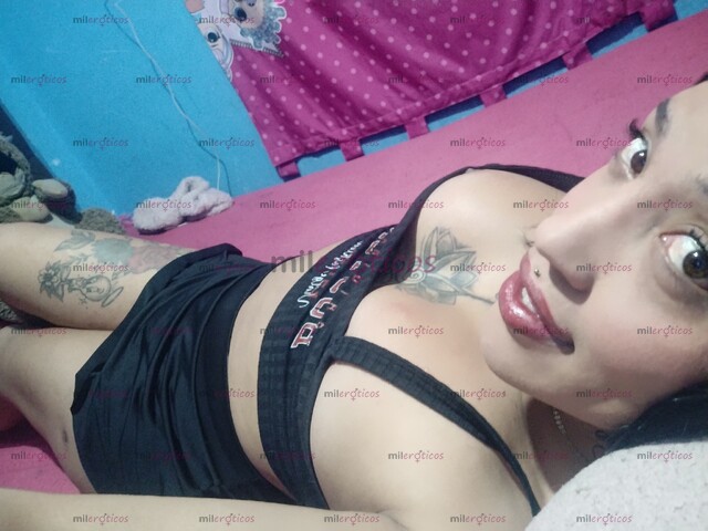 FOTOS DE DÉJATE LLEVAR DE UN BUEN MOMENTO CHICA CALIENTE TETONA CULONA DISPUESTA A TODO