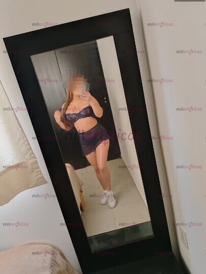 FOTOS DE CONTENIDO AL MOMENTO SANDY CUMPLO FANTASÍAS