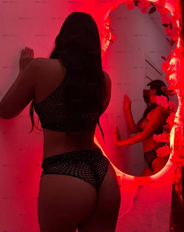 FOTOS DE FLAQUITA NUEVA EN PÁGINA SEDIENTA DE SEXO VEN AMOR CONOCEME