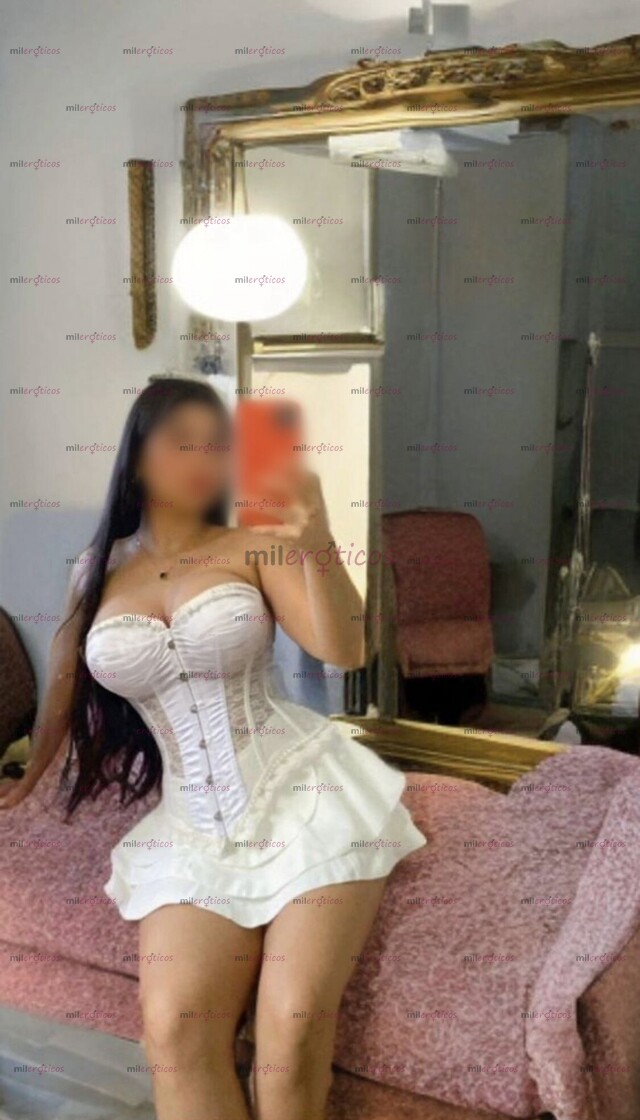 FOTOS DE JACQUELINE 20 AÑITOS REAL Y COMPLACIENTE. SOY INDEPENDIENTE BB