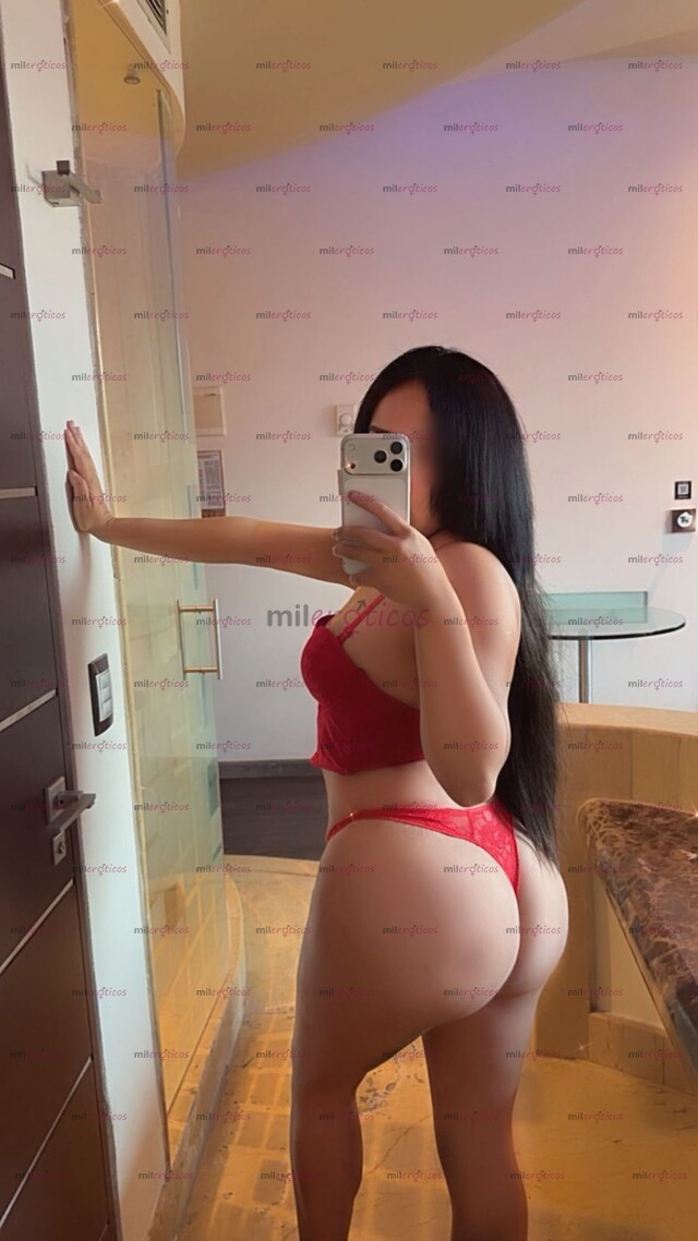 FOTOS DE MELANI HERMOSA JOVEN INDEPENDIENTE Y TOTALMENTE REAL