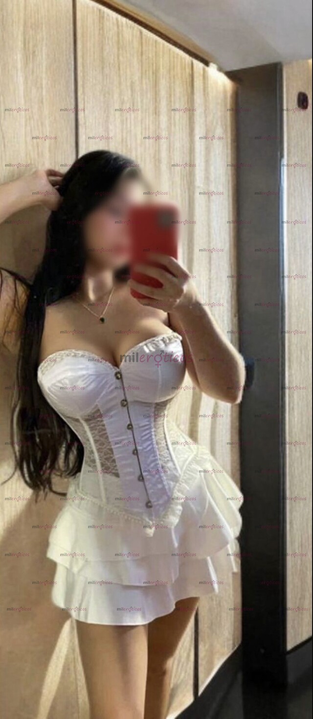 FOTOS DE JACQUELINE 20 AÑITOS REAL Y COMPLACIENTE. SOY INDEPENDIENTE BB