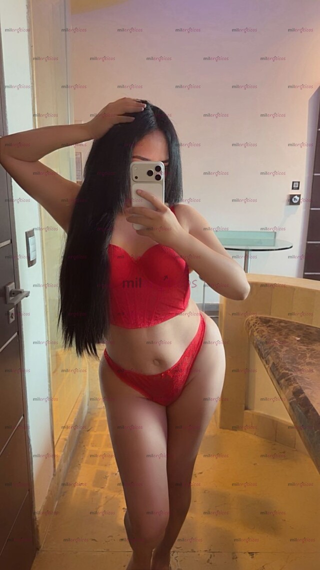 FOTOS DE MELANI HERMOSA JOVEN INDEPENDIENTE Y TOTALMENTE REAL