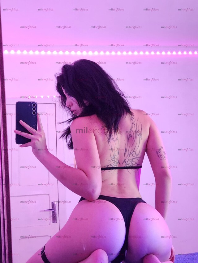 FOTOS DE KITTY DELICADA HIGIÉNICA Y DE MUY BUEN CUERPO, FLACA SEXY Y ATREVIDA