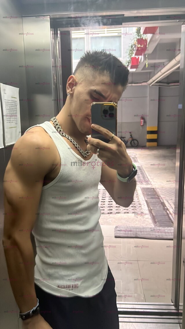 FOTOS DE JOVEN ALTA CATEGORÍA 19 CM TU PITOTE FAV