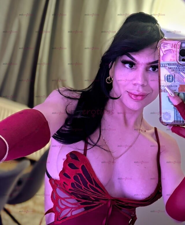 FOTOS DE EXÓTICA , MUJER T , DOMINANTE POCOS DÍAS EN ESTA CIUDAD ..!!
