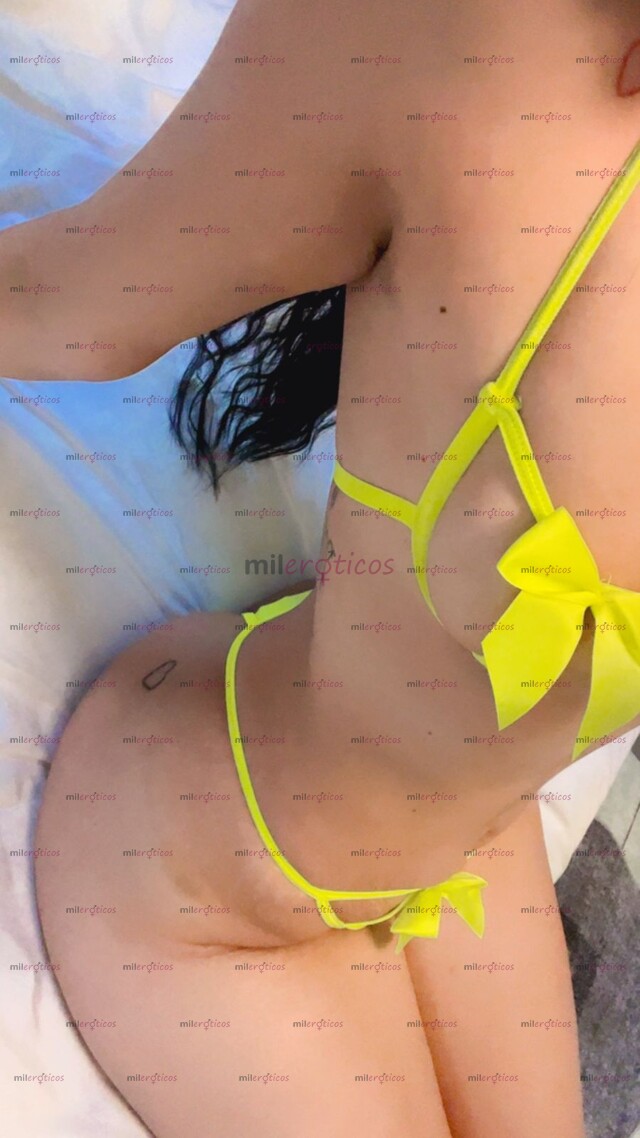 FOTOS DE SENSUAL FLAQUITA MUY CALIENTE TE HAGO TERMINAR RICO