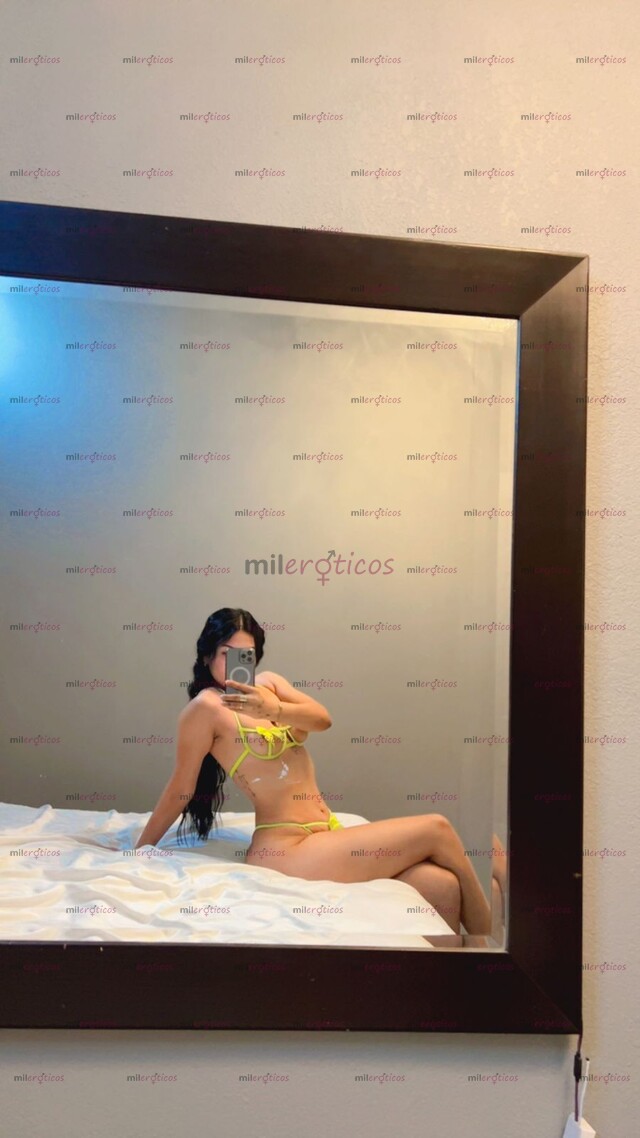 FOTOS DE SENSUAL FLAQUITA MUY CALIENTE TE HAGO TERMINAR RICO