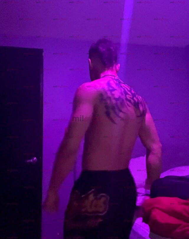 FOTOS DE JOVEN NUEVO EN LA CIUDAD CON GANAS DE PASARLA BIEN