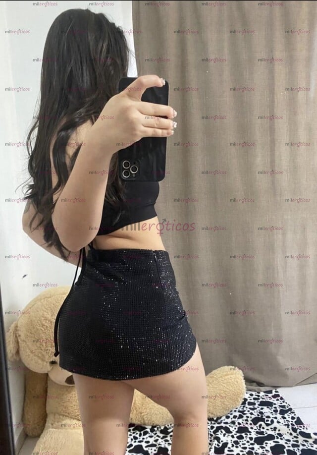 FOTOS DE ELIZABETH UNIVERSITARIA DE 20 AÑOS, TIERNA Y JUGUETÓN AL 100% REAL