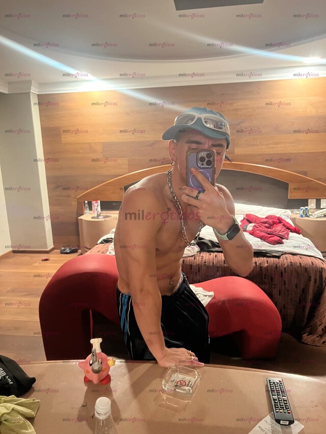 FOTOS DE JOVEN NUEVO EN LA CIUDAD CON GANAS DE PASARLA BIEN