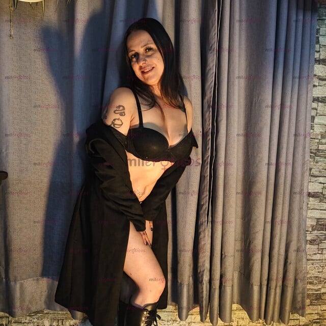 FOTOS DE CLASE, DESEO Y ATENCIÓN EXCLUSIVA EN VIVO