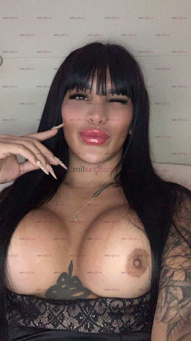 FOTOS DE DAMA VERSÁTIL CONNOTADA EN LA INDUSTRIA XXX DISPONIBLE PARA HOMBRES SOLVENTES